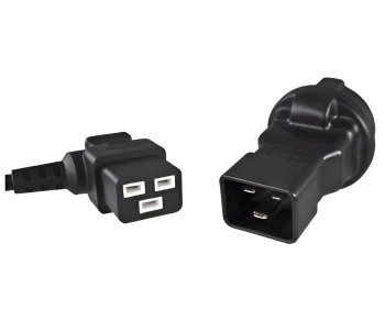 Power adapter, power adapter protective contact socket CEE 7/3